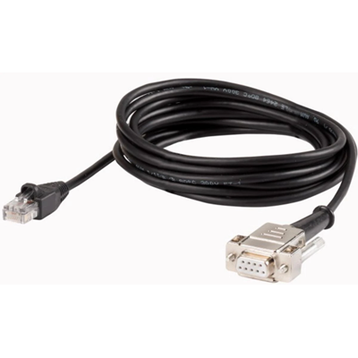 Cable for EASY, EU4A-RJ45-CAB1