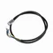 Cable for limit switch 2m 1NC+1NO