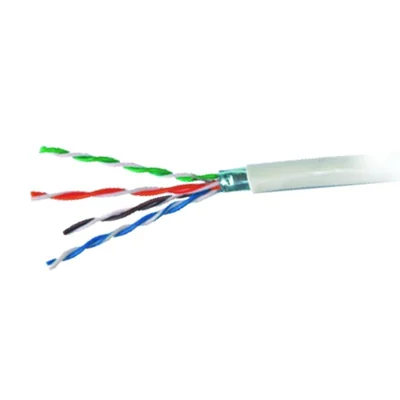 Câble FTP Cat.5e