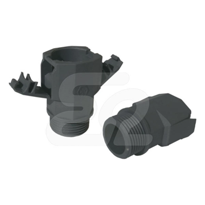 Cable gland FD 21 BK