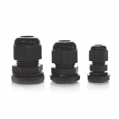 Cable gland PG-11B for a cable with dimensions (5-10mm) 50 pcs.