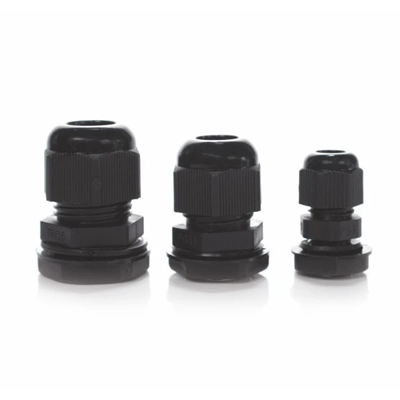 Cable gland PG-13.5B for a cable with dimensions (6-12mm) 50 pcs.