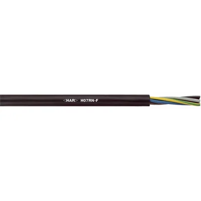 Cable H07RN-F 4G6