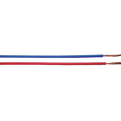 Cable H07Z-K 90°C 1X4 DBU