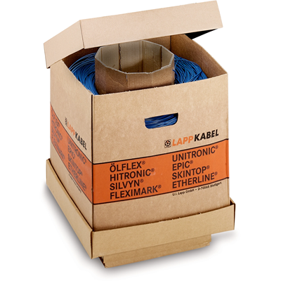 Câble H07Z-K 90°C 1X50 BK