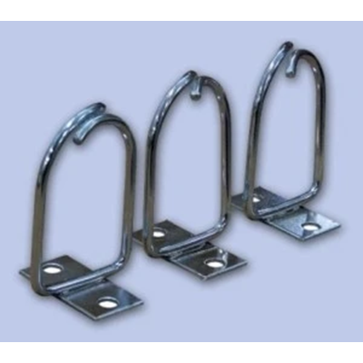 Cable hanger 40x40