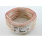 Câble haut-parleur TLYp 2x0,5 - blanc