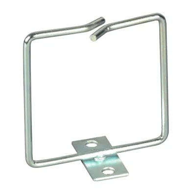 Cable holder 80x80mm