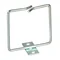 Cable holder 80x80mm