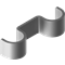Cable holder dimension 40mm