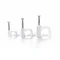 Cable holder - FLOP O14 - white
