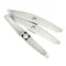 Cable holder KKB10 for suspending wires (NYM 1.5 x 10) 50 pcs.