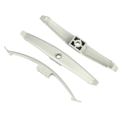 Cable holder KKB10 for suspending wires (NYM 1.5 x 10) 50 pcs.