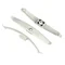 Cable holder KKB10 for suspending wires (NYM 1.5 x 10) 50 pcs.