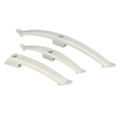 Cable holder KKB10 for suspending wires (NYM 1.5 x 10) 50 pcs.