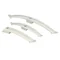 Cable holder KKB10 for suspending wires (NYM 1.5 x 10) 50 pcs.