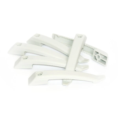 Cable holder KKB8 for suspending wires (NYM 1.5 x 8) 100pcs.