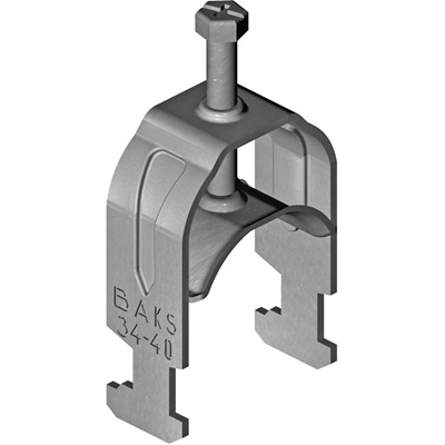 Cable holder, UK1/UKO1/34-40