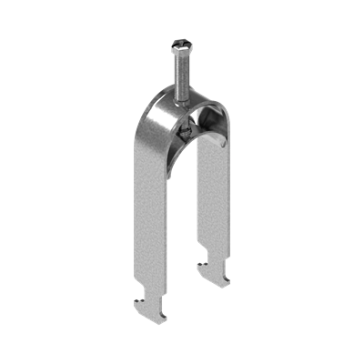 Cable holder, UK2/UKO2/22-28
