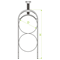 Cable holder, UK2/UKO2/22-28