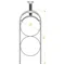 Cable holder, UK2/UKO2/58-64