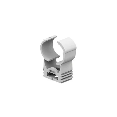 Cable holder with a diameter of 20-23mm plastic