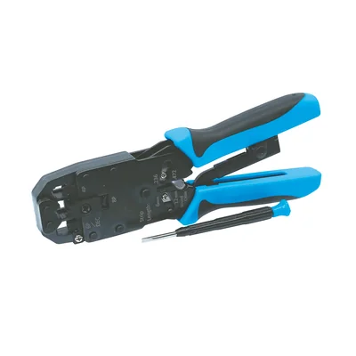 Cable LSA-LSA CAT.5 2 pares 1.2
