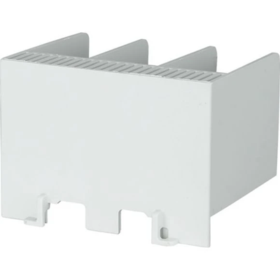 Cable lug cover, BZM1-XKSA, (top or bottom)