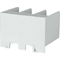 Cable lug cover, BZM1-XKSA, (top or bottom)