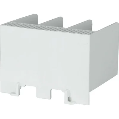 Cable lug cover, BZM1-XKSA, (top or bottom)