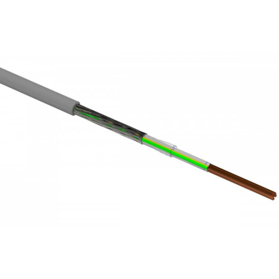 Cable mando CETRONIC YstYekw 4x0,75