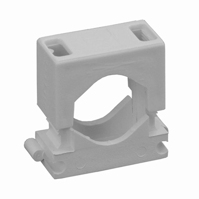 Cable mounting bracket - "UM 16"