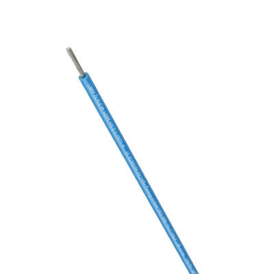 Cable Multiestándar SC 2.1 1X1.5 BU