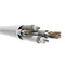 Cable multimedia tc'multikabel-std (2xRG-6Cu(680Cu-102) / 2xUTP cat.5e / 1xFTTH-2J)