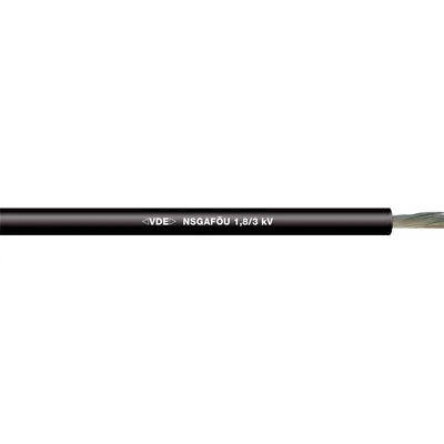 Cable Nsgaföu 1.8/3kV 1X240