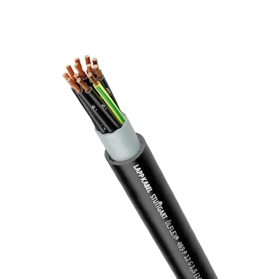 Cable ÖLFLEX 409 P 10G1;