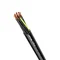 Câble ÖLFLEX CLASSIC 110 18G1.5 BK
