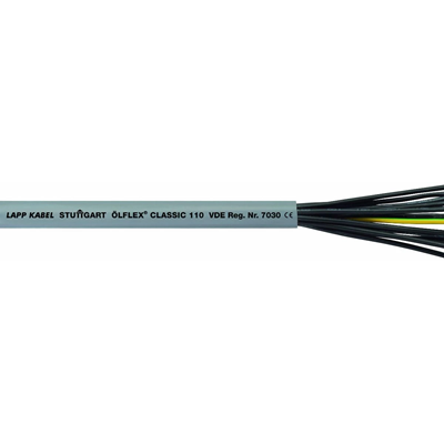 Cable Olflex Classic 110 36G1