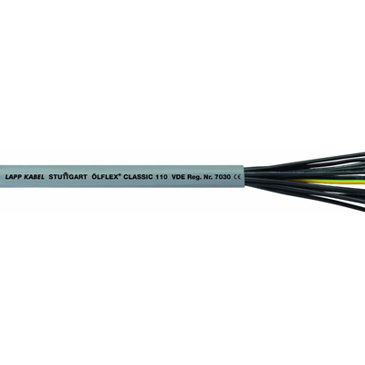 Cable Olflex Classic 110 3G1