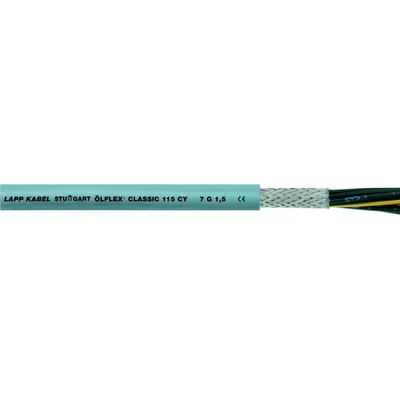 Cable Ölflex Classic 115 CY 3G1.5