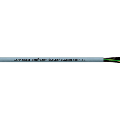 Câble Olflex Classic 400P 5X1.5