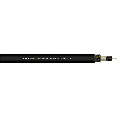 Câble Olflex Crane 24G1.5
