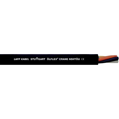 Câble Ölflex Crane NSHTÖU 5G2.5