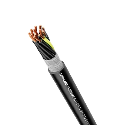 Câble ÖLFLEX FD 891 P 7G0.5