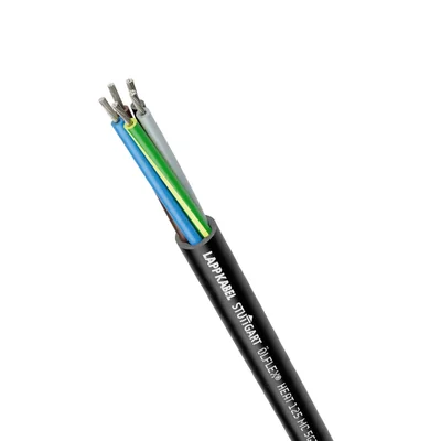 Câble ÖLFLEX HEAT 125 MC 7G1 ;