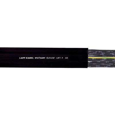 Cable Ölflex Lift F 12G2.5 450/750V