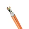Cable ÖLFLEX SERVO FD 796CP 4G10+(2x1.5);