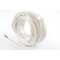 Cable OMY 2x0,5 300/300V (H03VV-F) - blanco