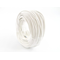 Cable OMY 2x1,5 300/300V (H03VV-F) - blanco