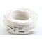 Câble OMY 3x0,5 300/300V (H03VV-F) - blanc